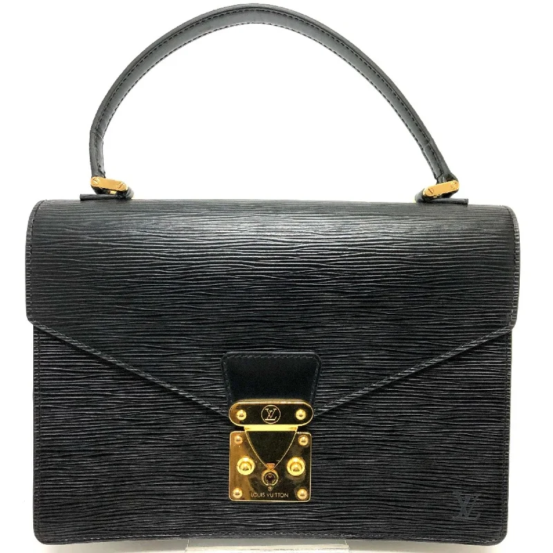 LOUIS VUITTON Monceau Handbag