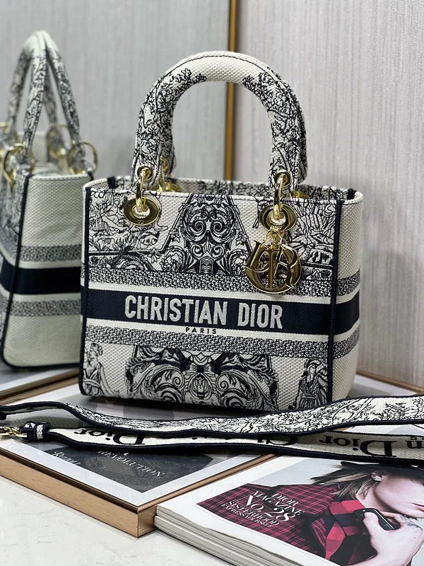 WF - Dior Bags - 079