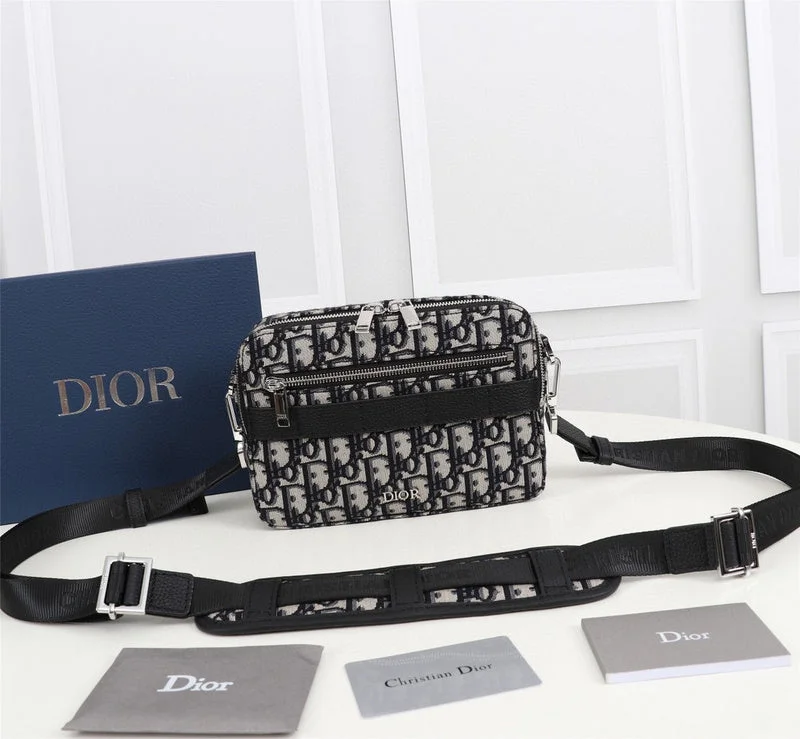 WF - Dior Bags - 048