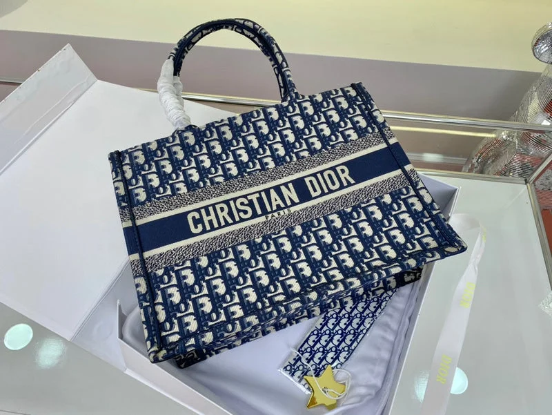 WF - Dior Bags - 100