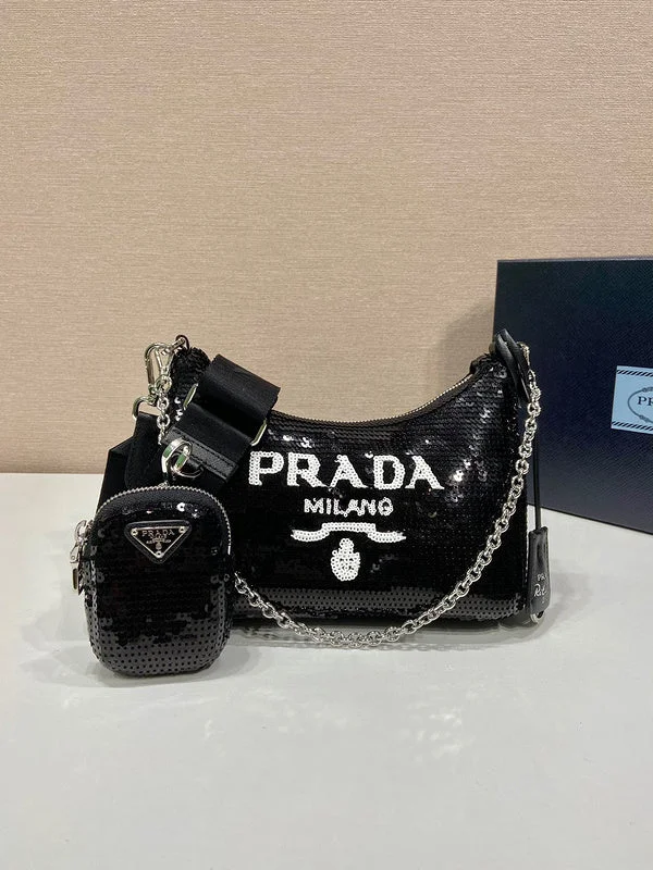 GAK BAGZ Prada Bags - 3094