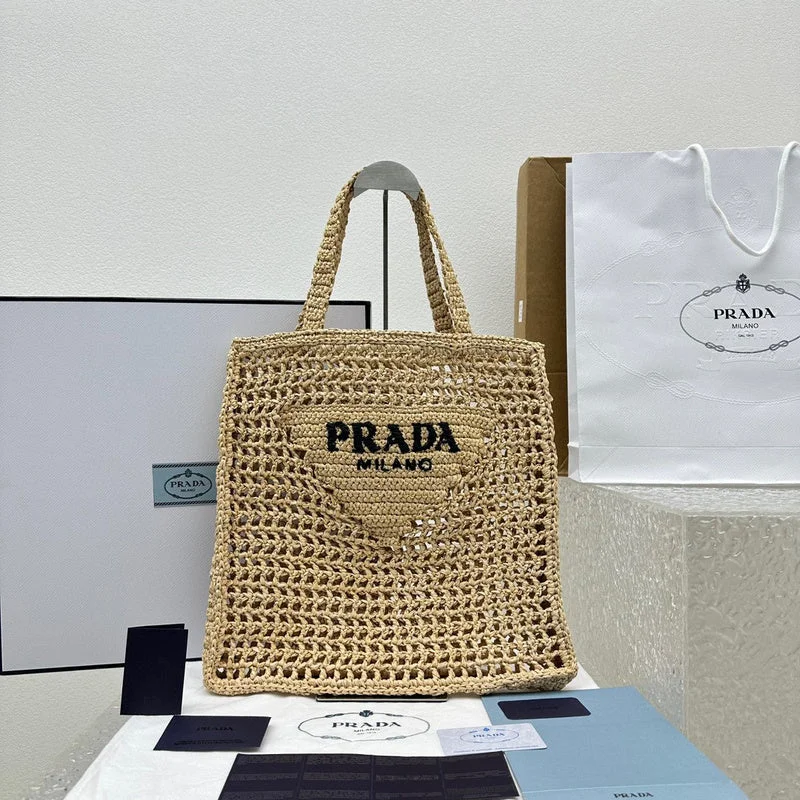 GAK BAGZ Prada Bags - 1100