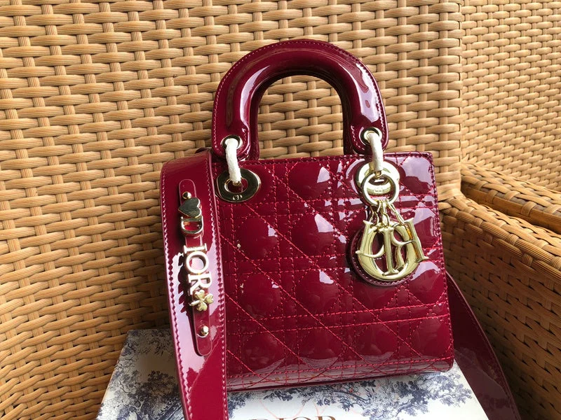 WF - Dior Bags - 081