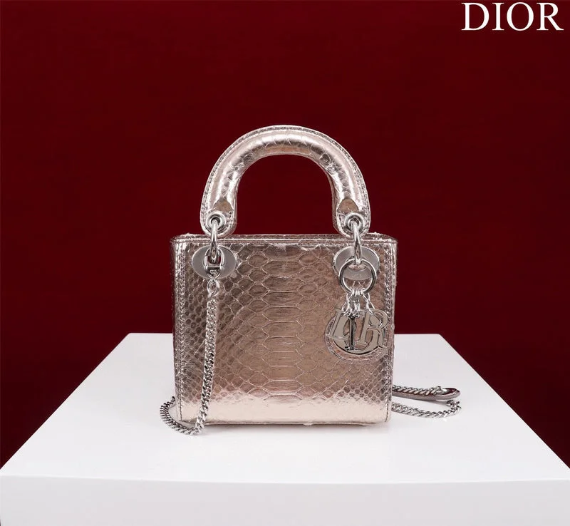 WF - Dior Bags - 103