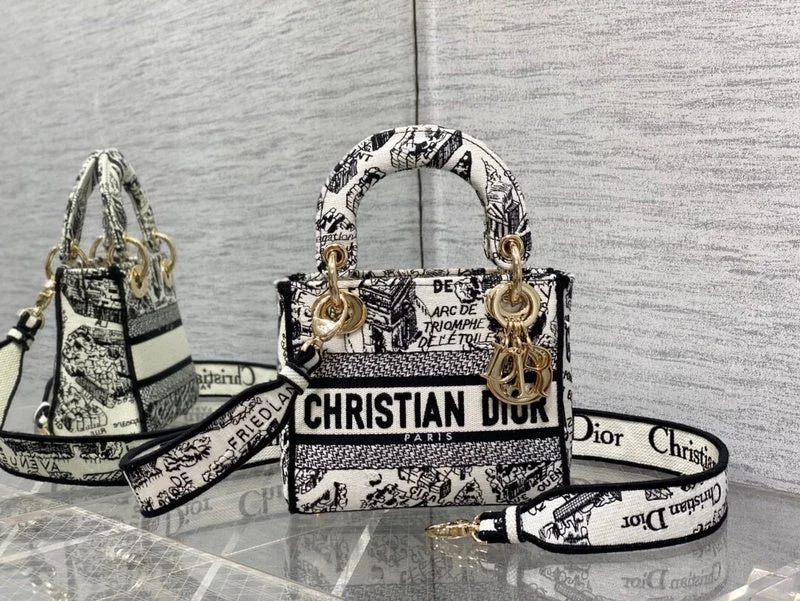 WF - Dior Bags - 1009