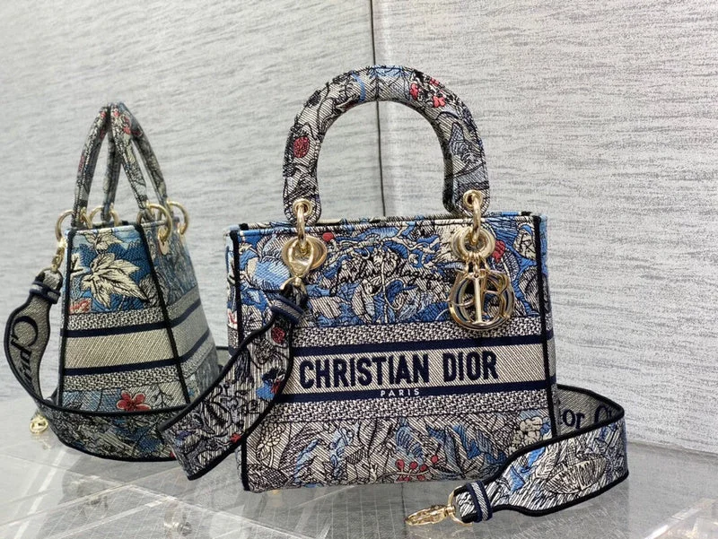 WF - Dior Bags - 1021