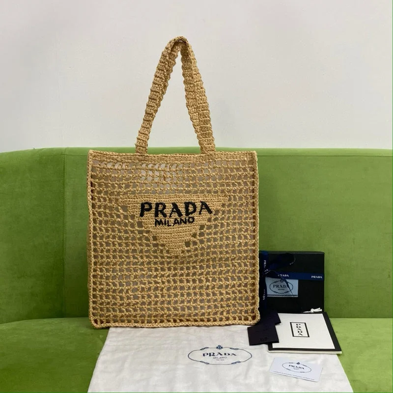 GAK BAGZ Prada Bags - 3120