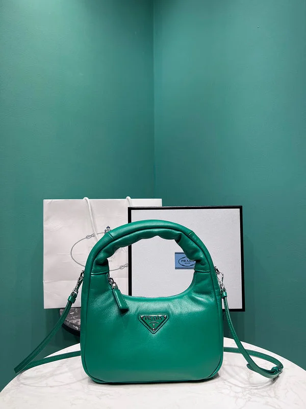 GAK BAGZ Prada Bags - 108