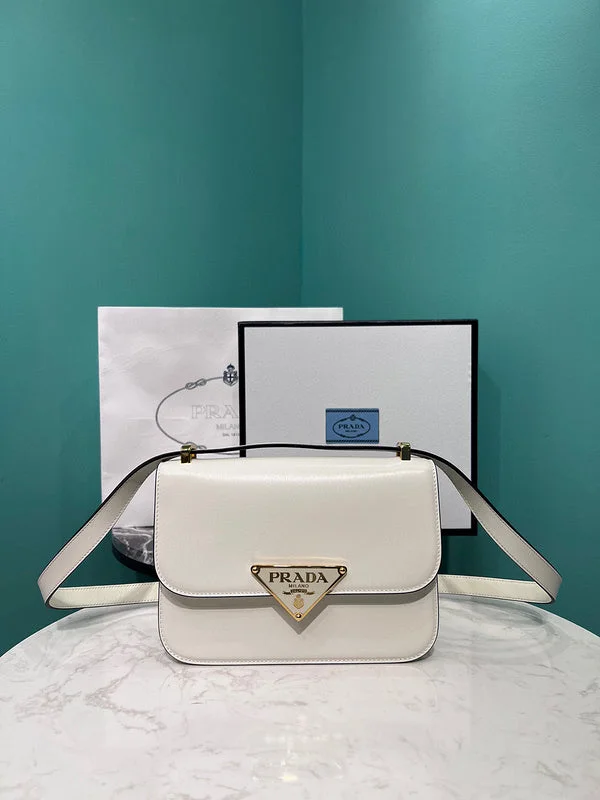 GAK BAGZ Prada Bags - 1035