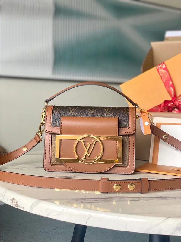 BC - LOUIS VUITTON BAGS - 046