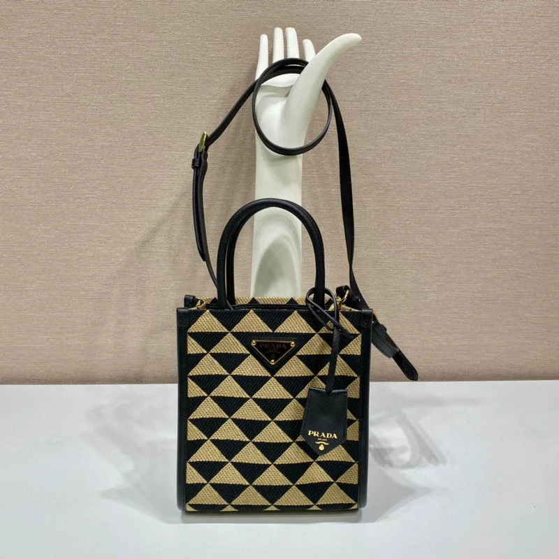 GAK BAGZ Prada Bags - 3170