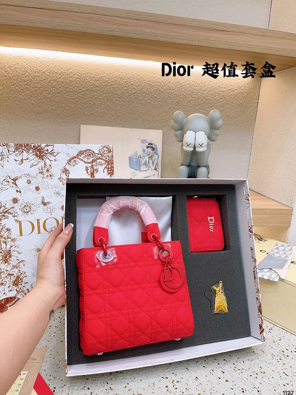 WF - Dior Bags - 097