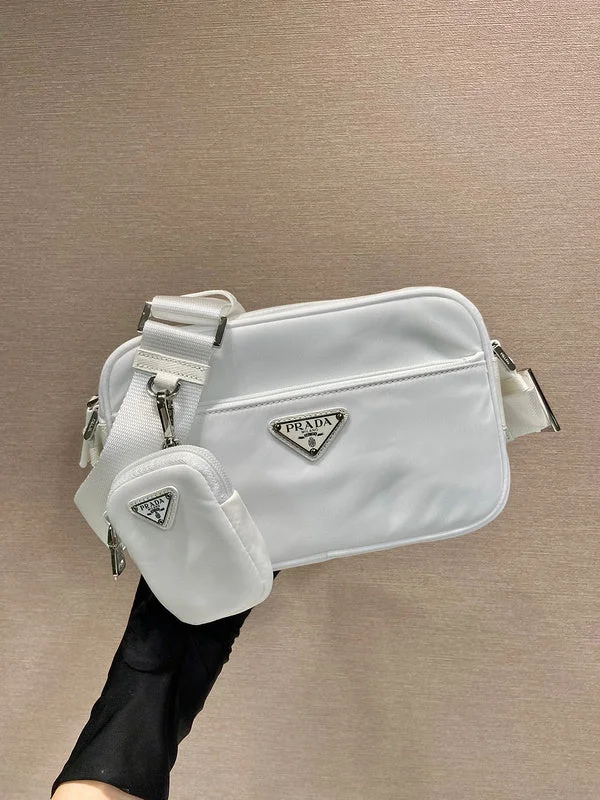 GAK BAGZ Prada Bags - 2968