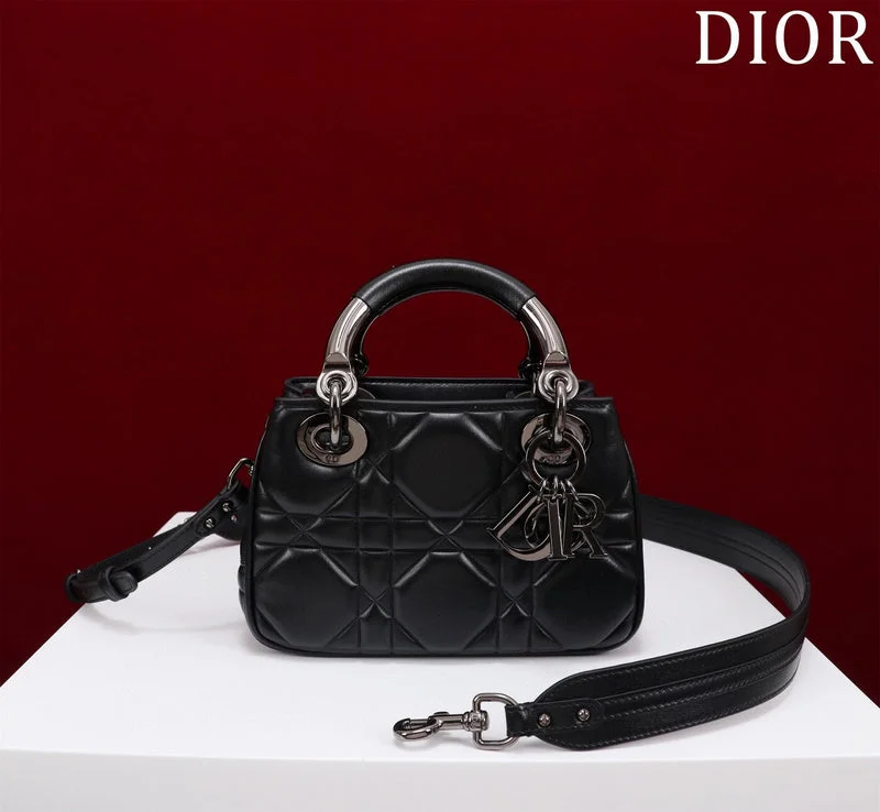 WF - Dior Bags - 1023