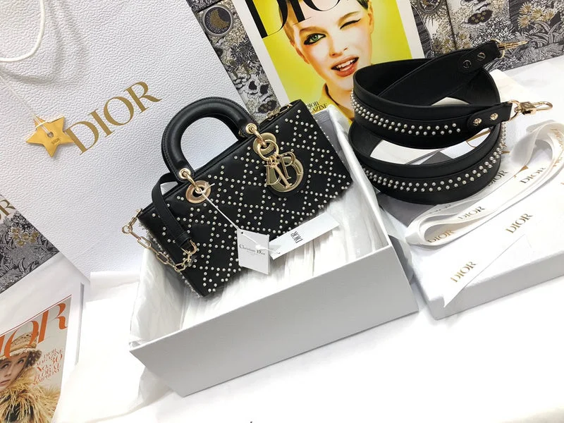 WF - Dior Bags - 039