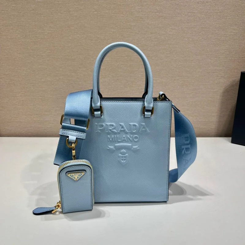 GAK BAGZ Prada Bags - 2999