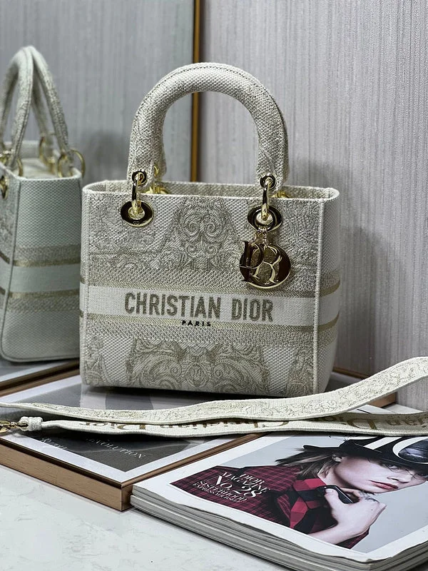 WF - Dior Bags - 085