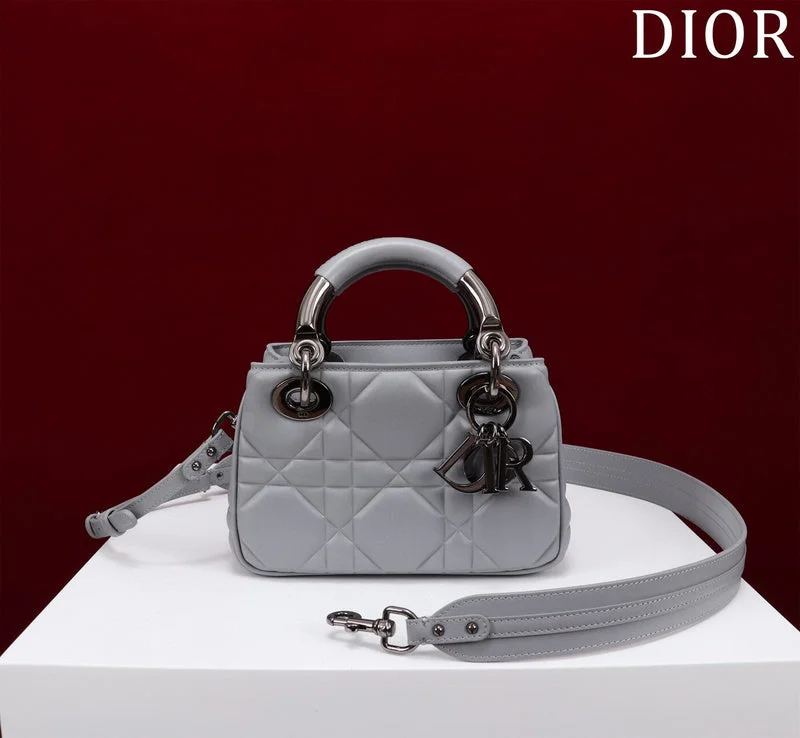 WF - Dior Bags - 1031