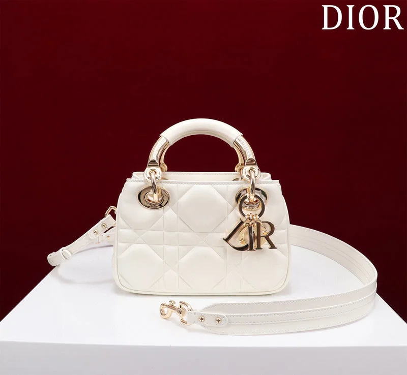 WF - Dior Bags - 1027