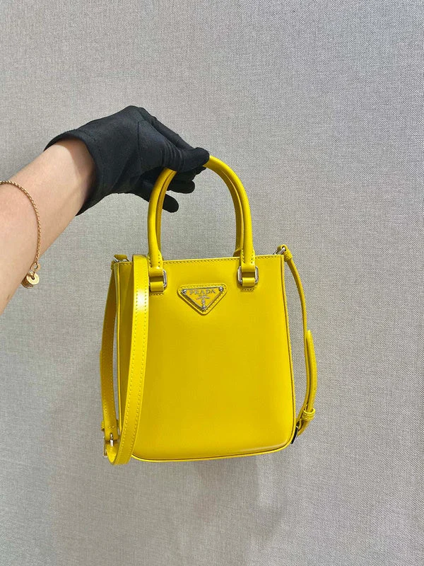 GAK BAGZ Prada Bags - 1133