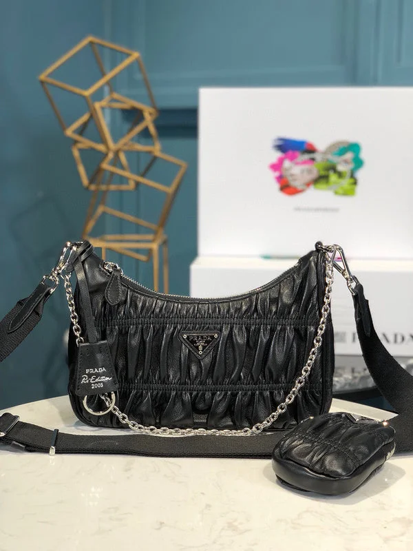 GAK BAGZ Prada Bags - 3013