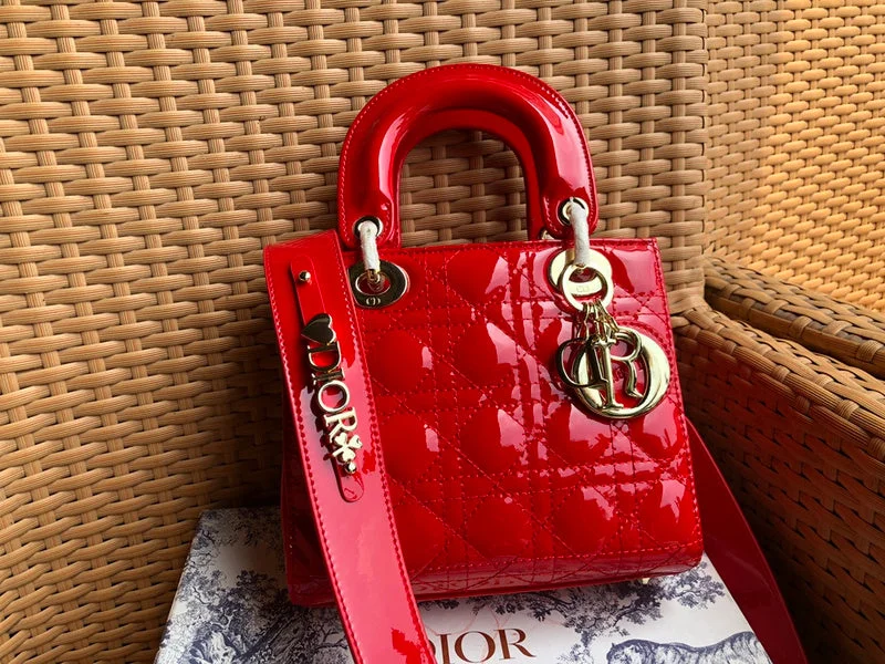 WF - Dior Bags - 082