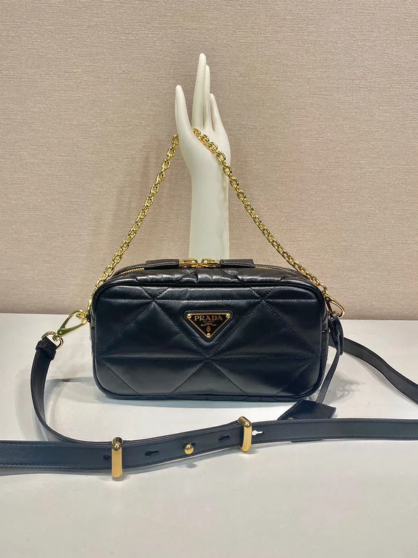 GAK BAGZ Prada Bags - 1111