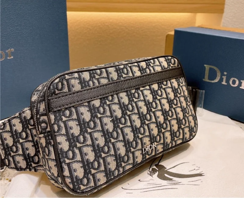 Dior woman Fanny pack