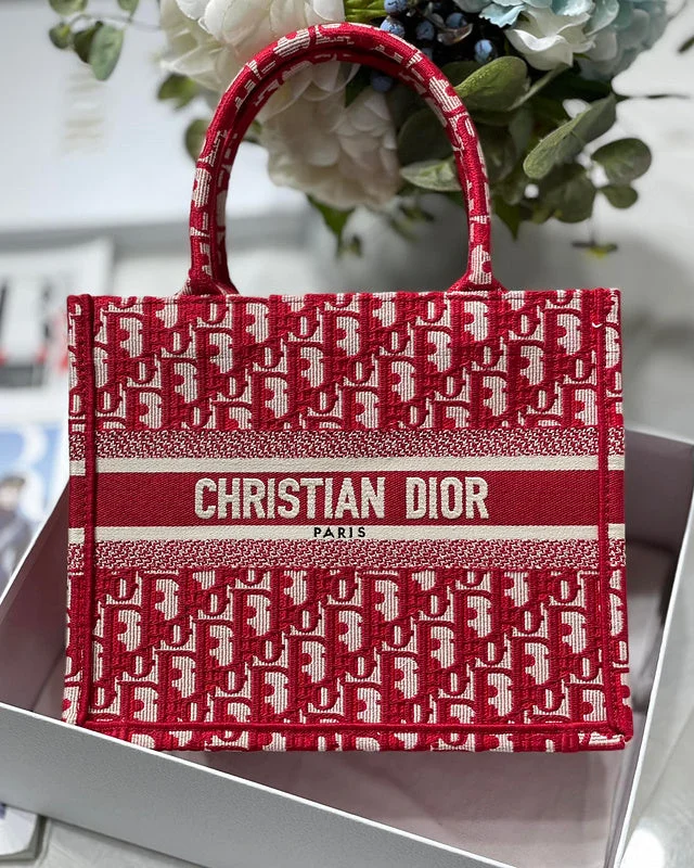 WF - Dior Bags - 095