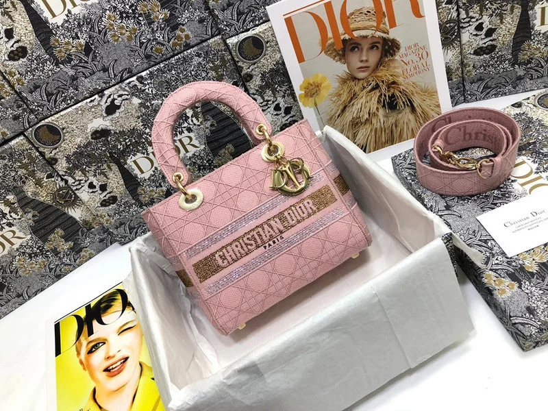 WF - Dior Bags - 046