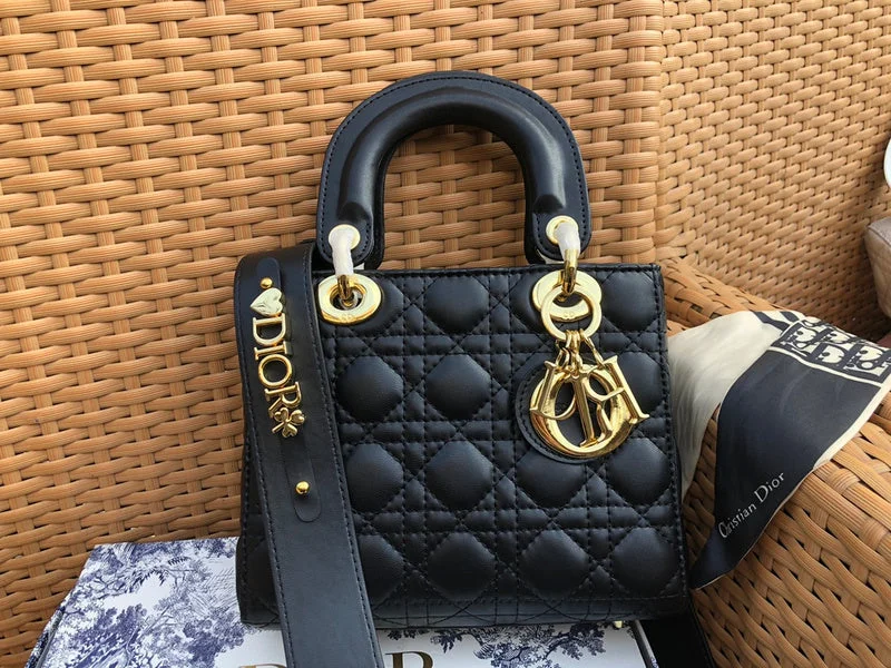 WF - Dior Bags - 090