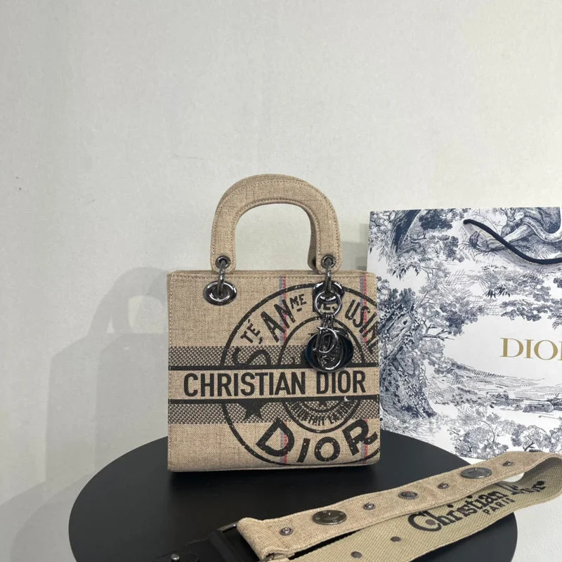 WF - Dior Bags - 047