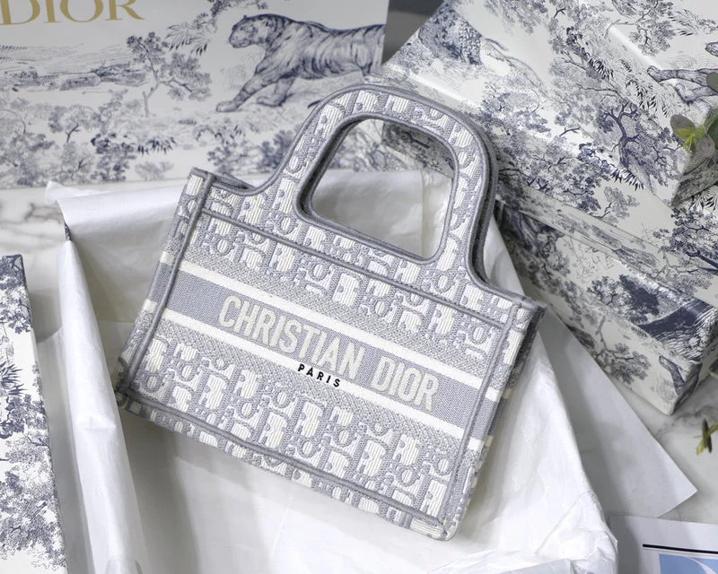 WF - Dior Bags - 099