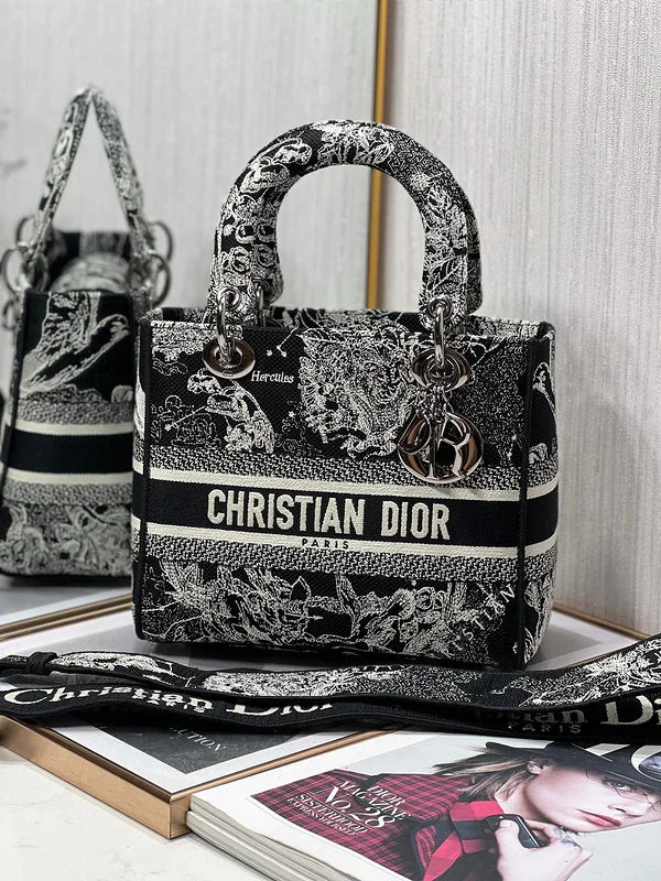 WF - Dior Bags - 057