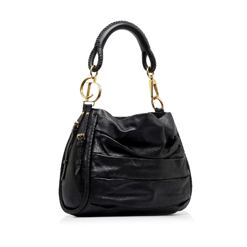 Dior Libertine Hobo Bag (SHG-Yz3P1U)