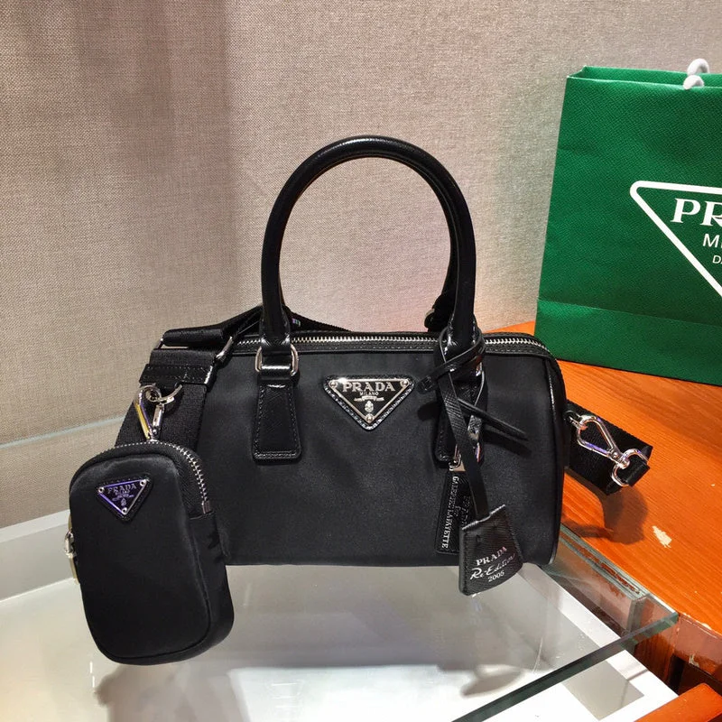 GAK BAGZ Prada Bags - 1079