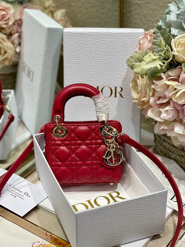 WF - Dior Bags - 053