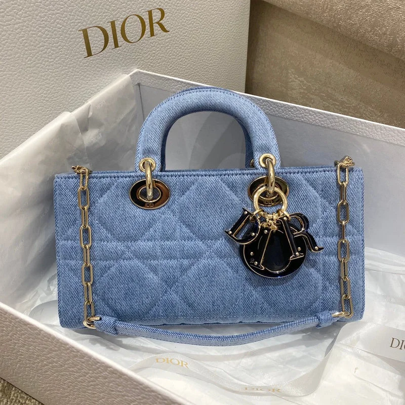 WF - Dior Bags - 081