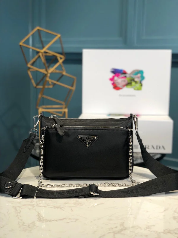 GAK BAGZ Prada Bags - 3131