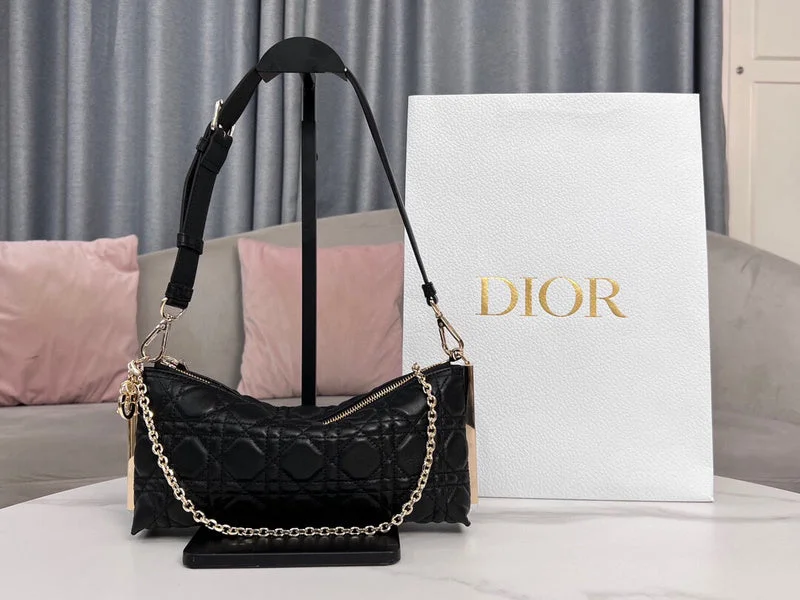 WF - Dior Bags - 1001