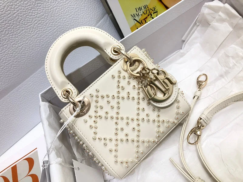 WF - Dior Bags - 087