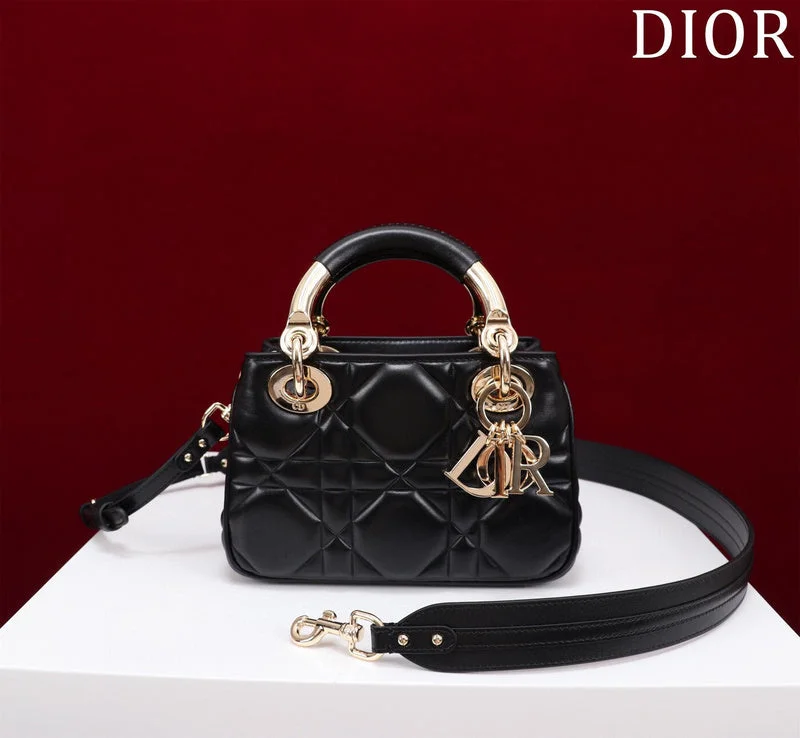 WF - Dior Bags - 1022