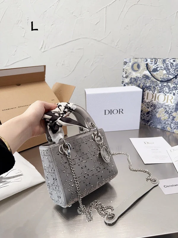 WF - Dior Bags - 041