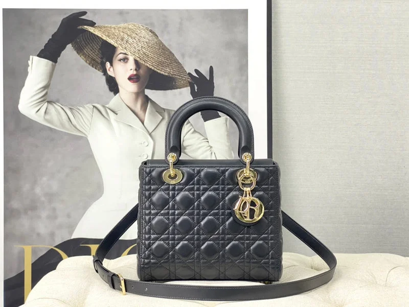 WF - Dior Bags - 097