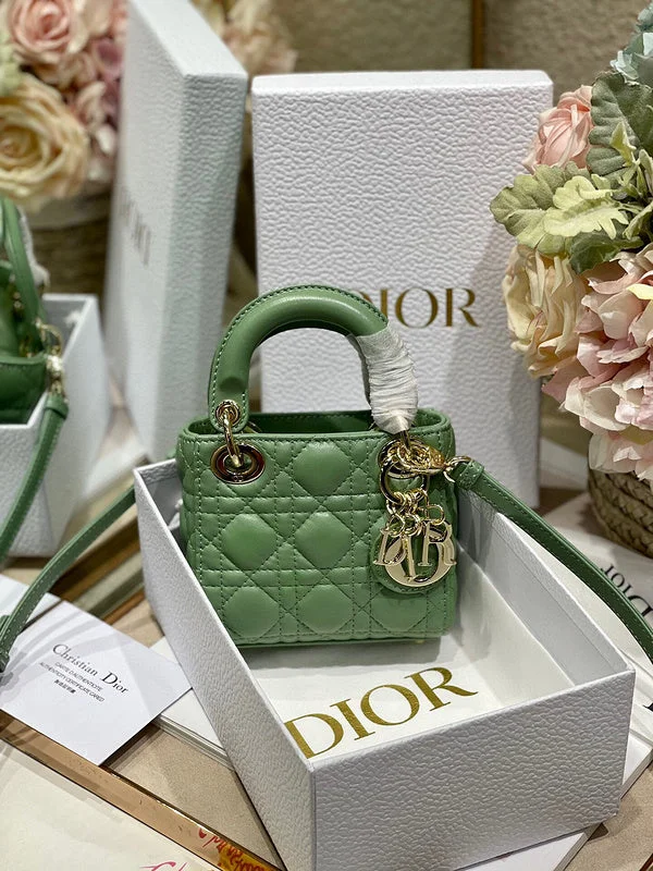 WF - Dior Bags - 052