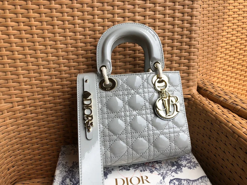 WF - Dior Bags - 087