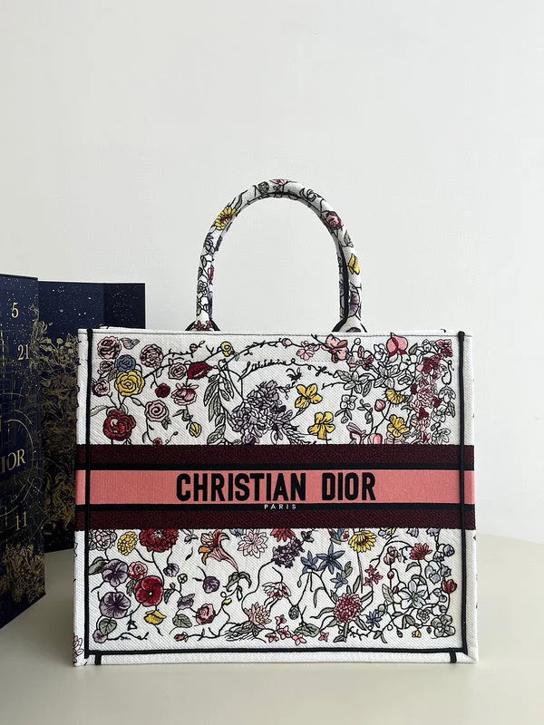 WF - Dior Bags - 091