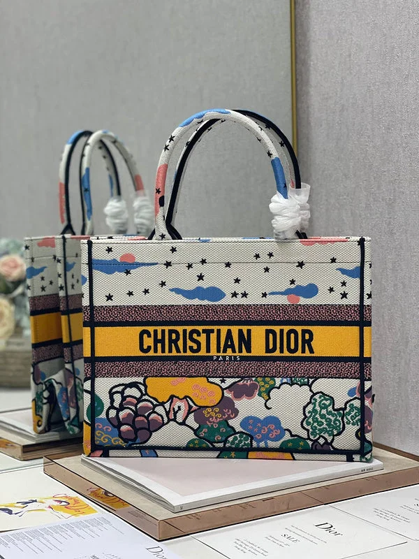 WF - Dior Bags - 042