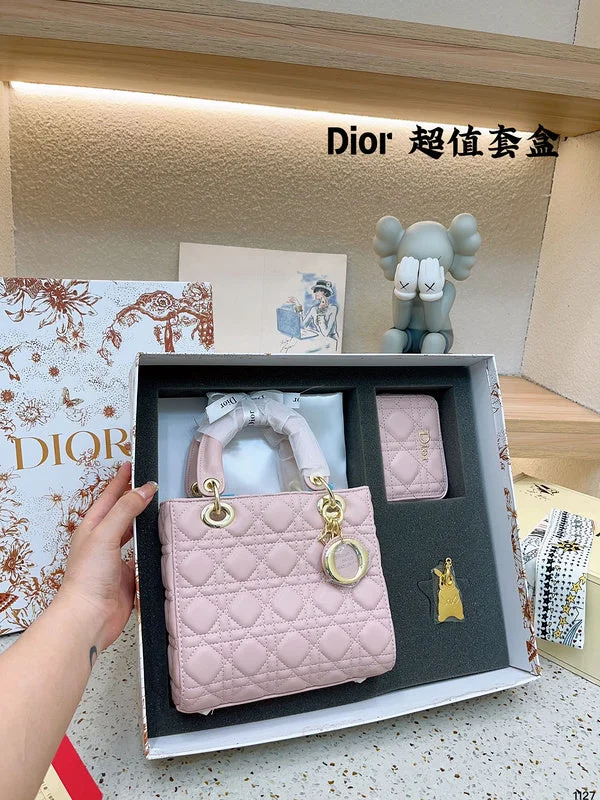 WF - Dior Bags - 099