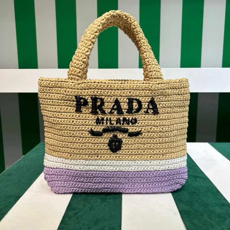 GAK BAGZ Prada Bags - 302